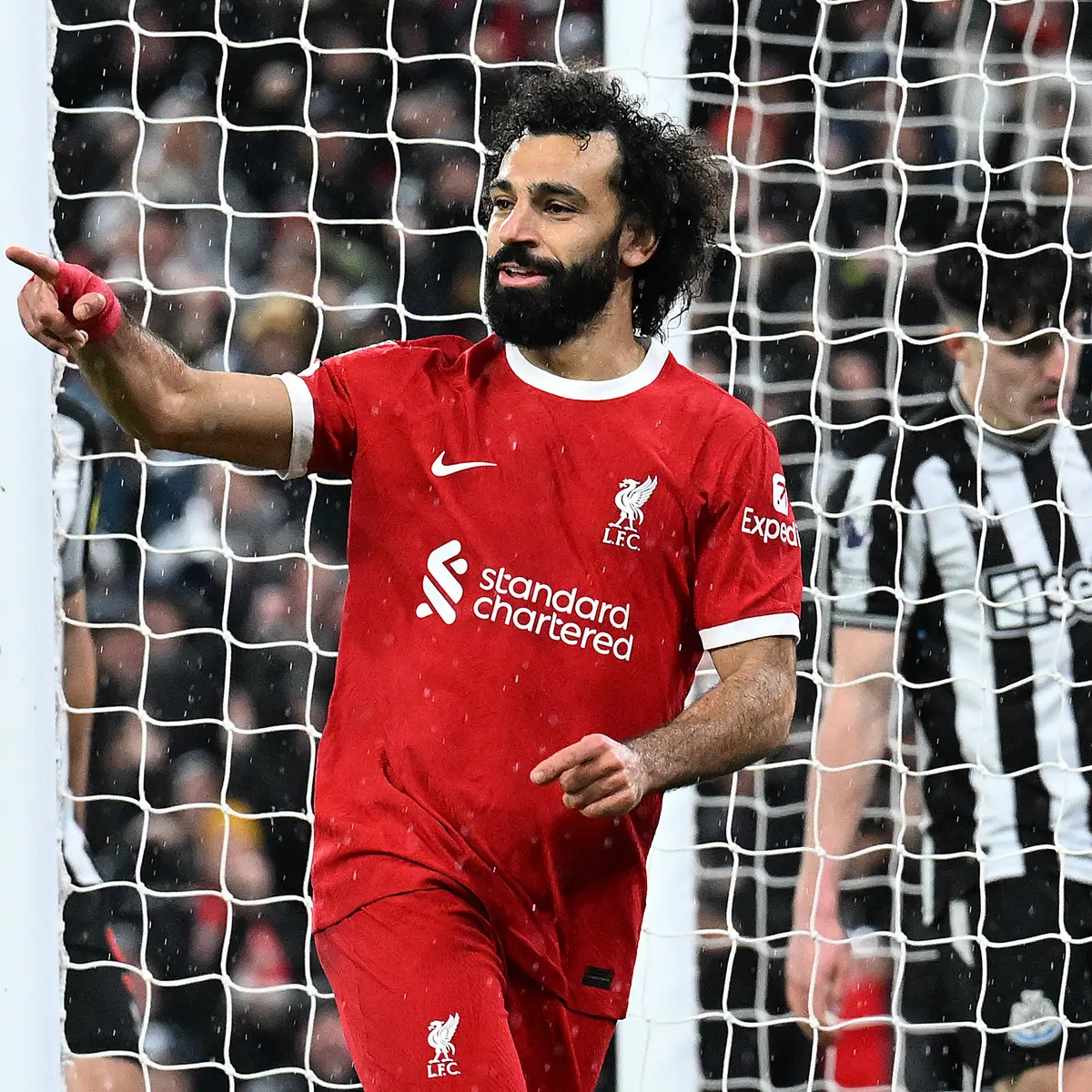 محەممەد سەڵاح